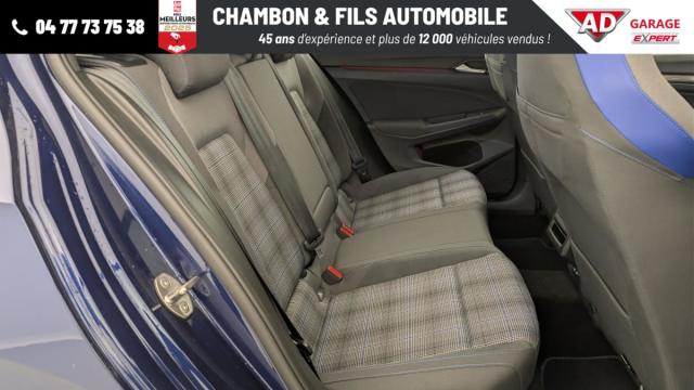 Volkswagen Golf image 5