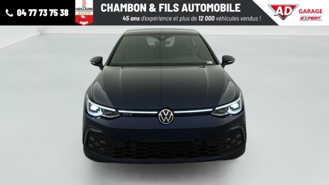 Volkswagen Golf image 3