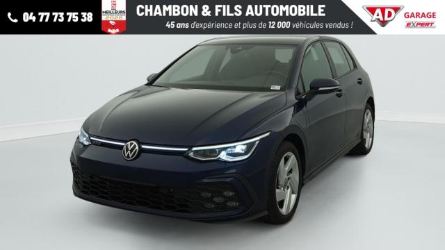 Volkswagen Golf image 6