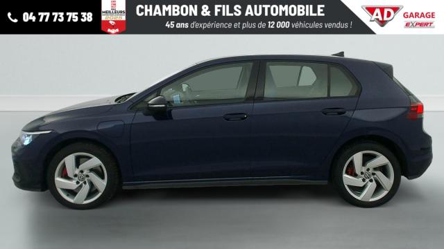 Volkswagen Golf image 1