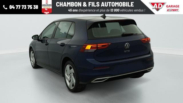 Volkswagen Golf image 2