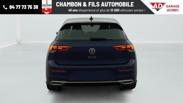 Volkswagen Golf image 9