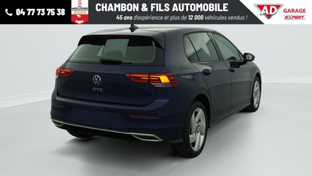 Volkswagen Golf image 7