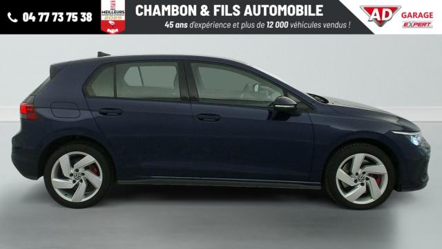 Volkswagen Golf image 4