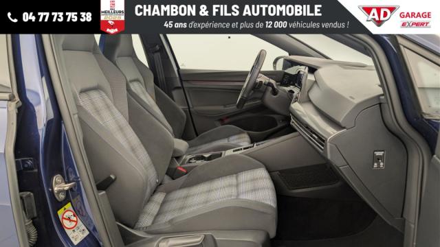 Volkswagen Golf image 8