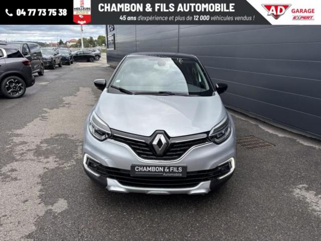 Renault Captur image 9