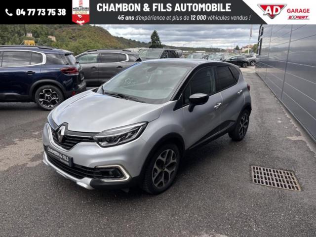 Renault Captur image 1