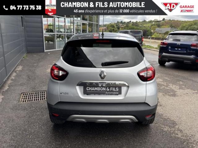 Renault Captur image 4