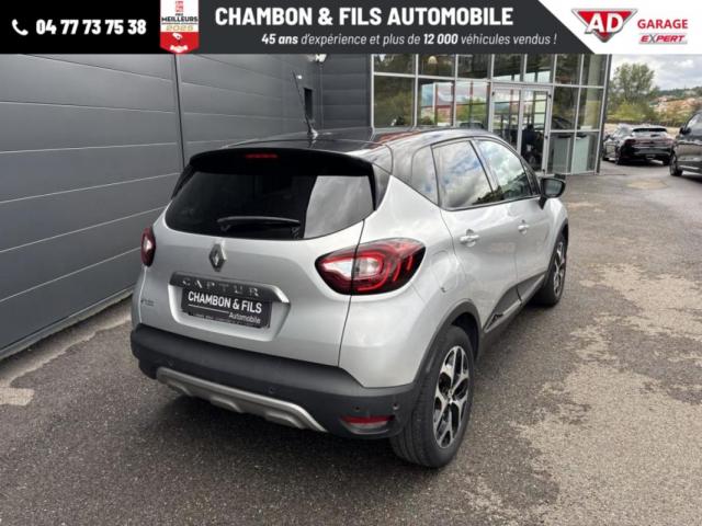 Renault Captur image 3