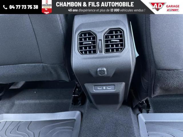 Dacia Bigster image 6