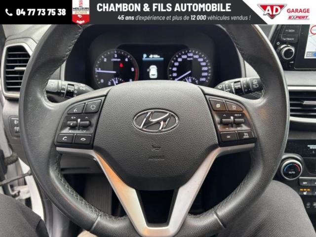 Hyundai Tucson image 2