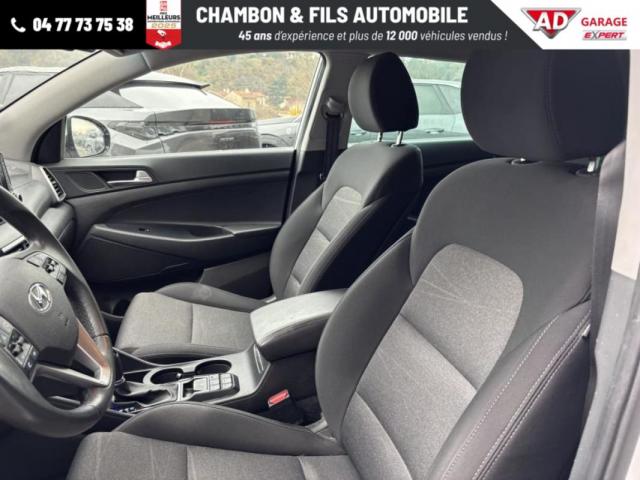 Hyundai Tucson image 4