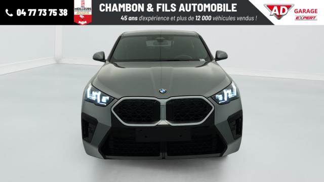 Bmw X2 image 9