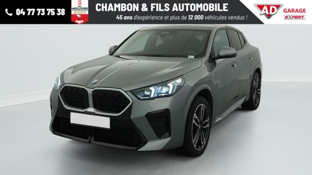Bmw X2 image 6