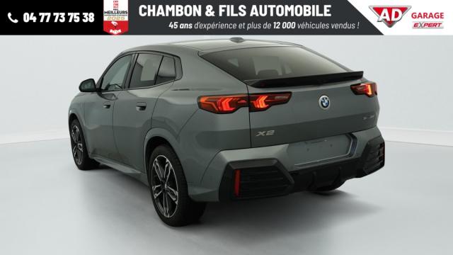 Bmw X2 image 1