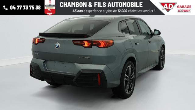 Bmw X2 image 2
