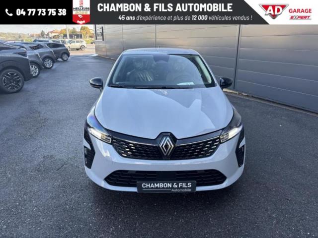 Renault Clio image 7