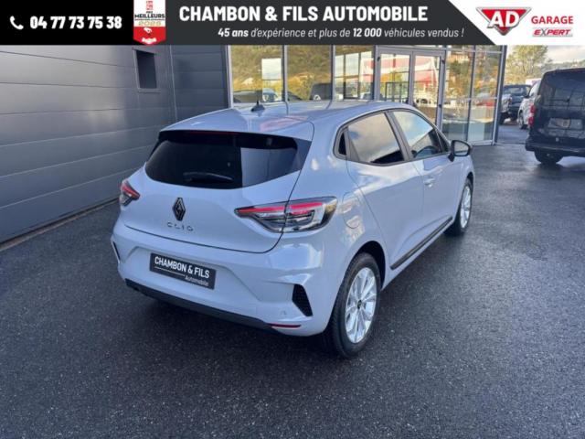 Renault Clio image 9