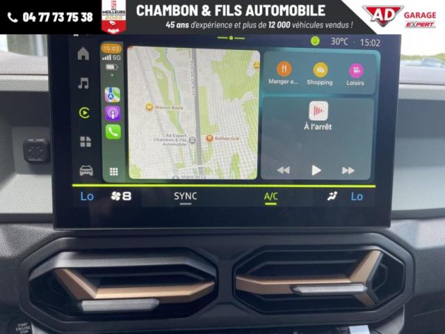 Dacia Bigster image 5