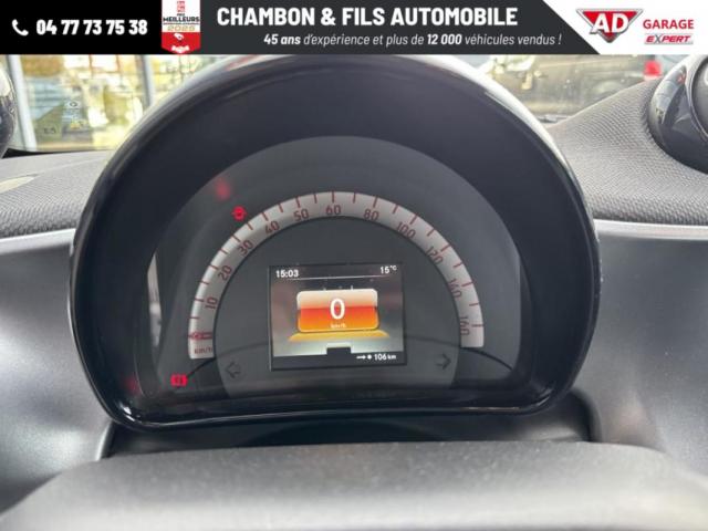 Smart Fortwo image 6