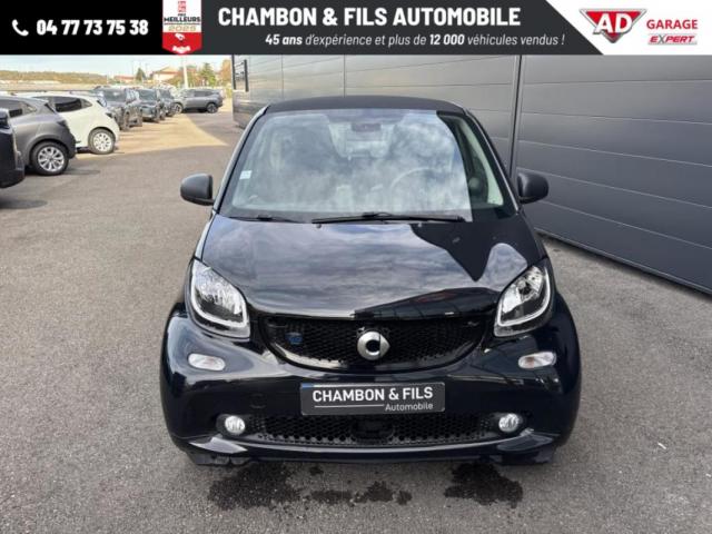 Smart Fortwo image 2