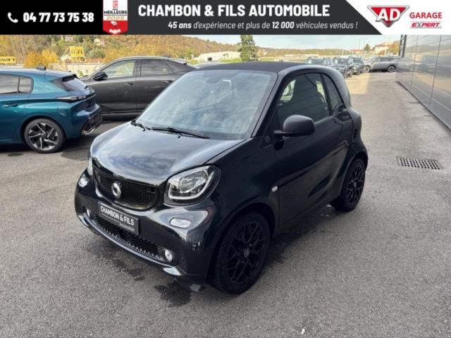 Smart Fortwo image 9