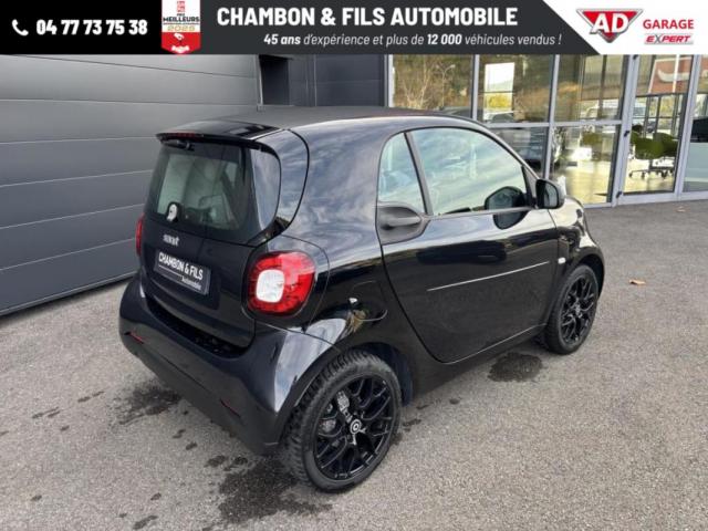 Smart Fortwo image 7