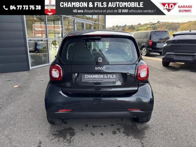 Smart Fortwo image 1