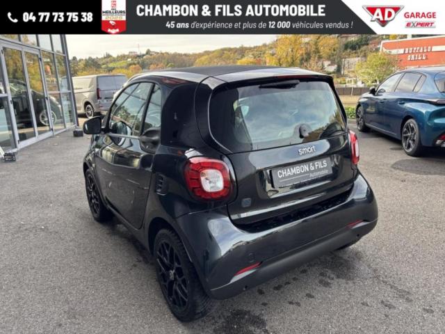 Smart Fortwo image 5