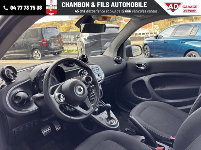 Smart Fortwo image 8