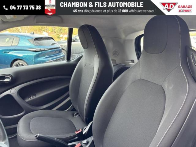 Smart Fortwo image 3