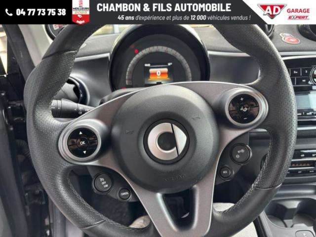 Smart Fortwo image 4