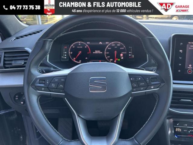 Seat Tarraco image 7