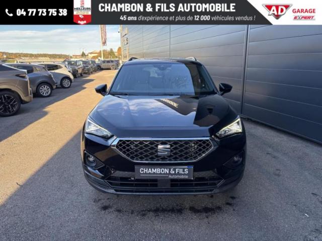Seat Tarraco image 1