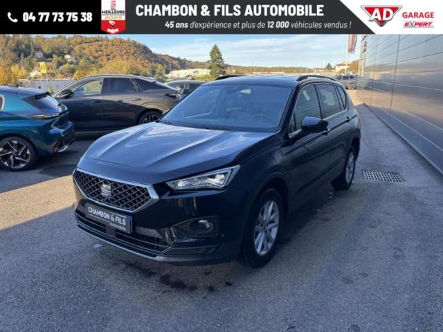 Seat Tarraco image 4
