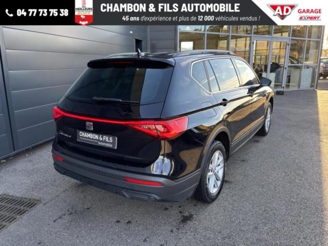 Seat Tarraco image 3