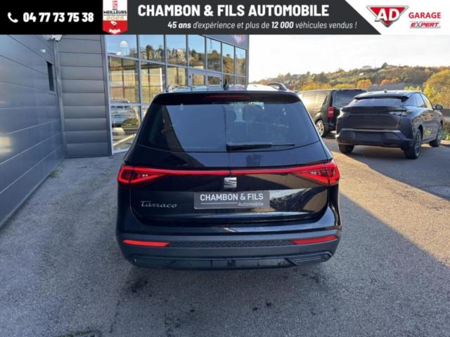 Seat Tarraco image 2