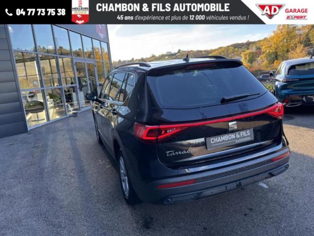 Seat Tarraco image 6