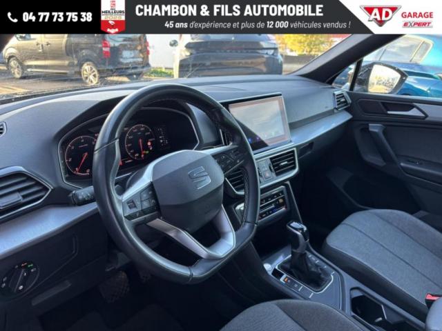 Seat Tarraco image 8