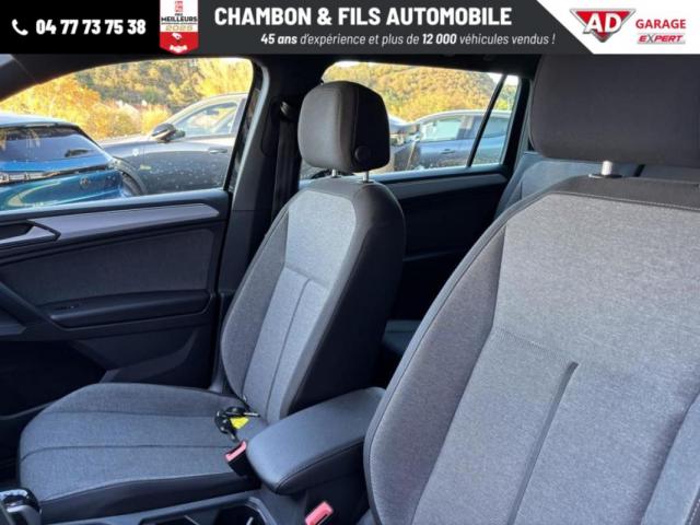 Seat Tarraco image 9