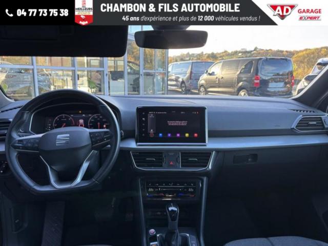 Seat Tarraco image 5
