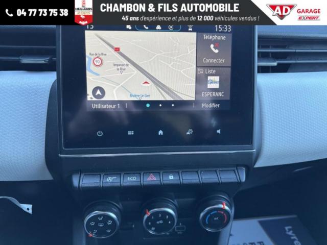 Renault Clio image 3