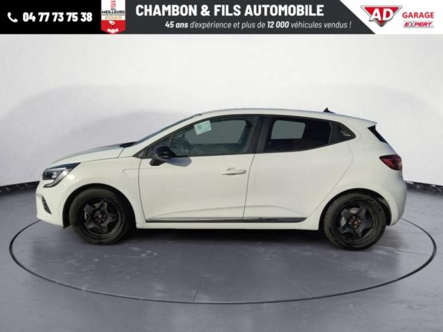 Renault Clio image 7