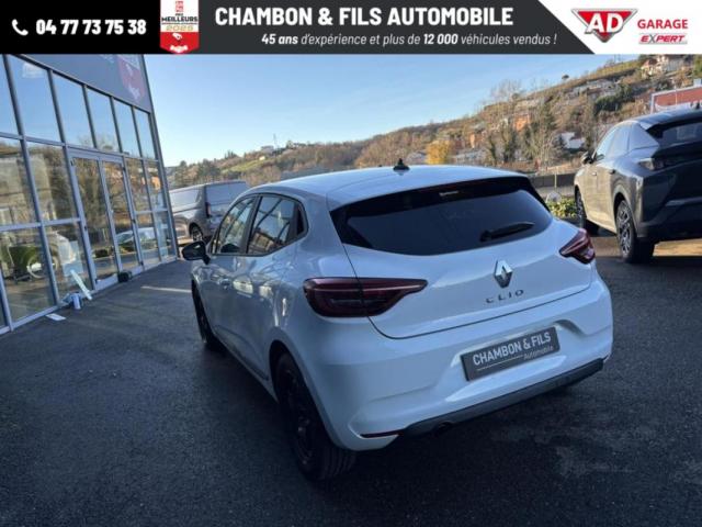 Renault Clio image 4