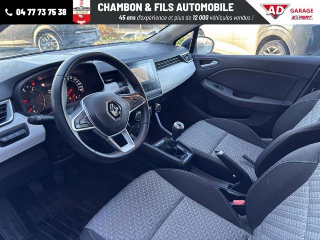 Renault Clio image 5