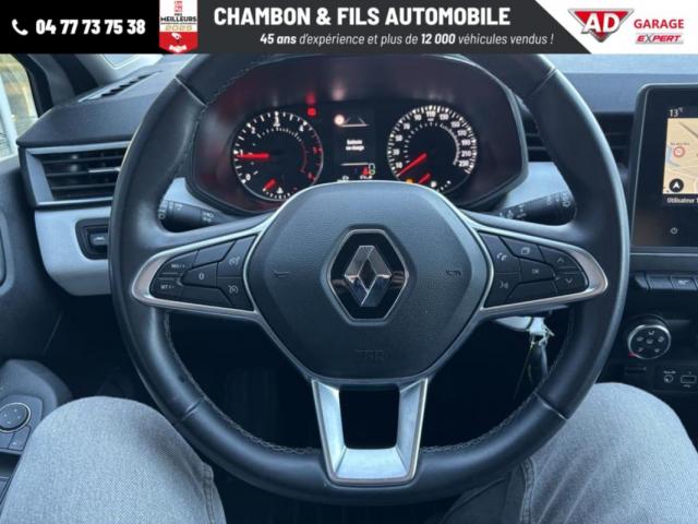 Renault Clio image 1