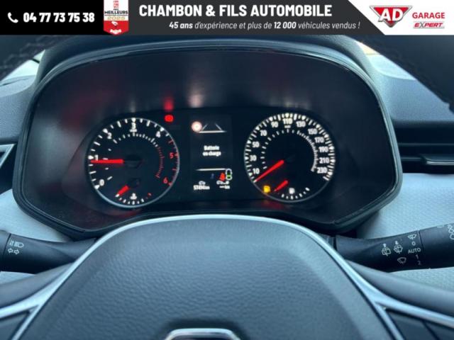 Renault Clio image 2