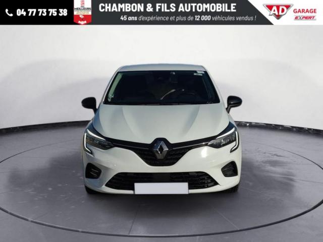 Renault Clio image 2