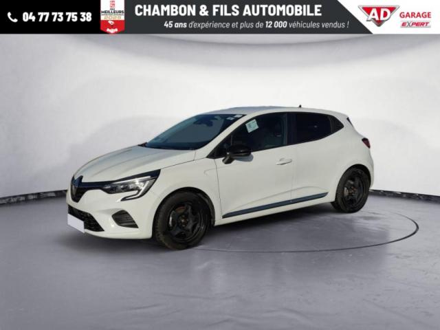 Renault Clio image 1