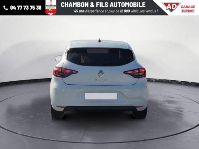 Renault Clio image 3